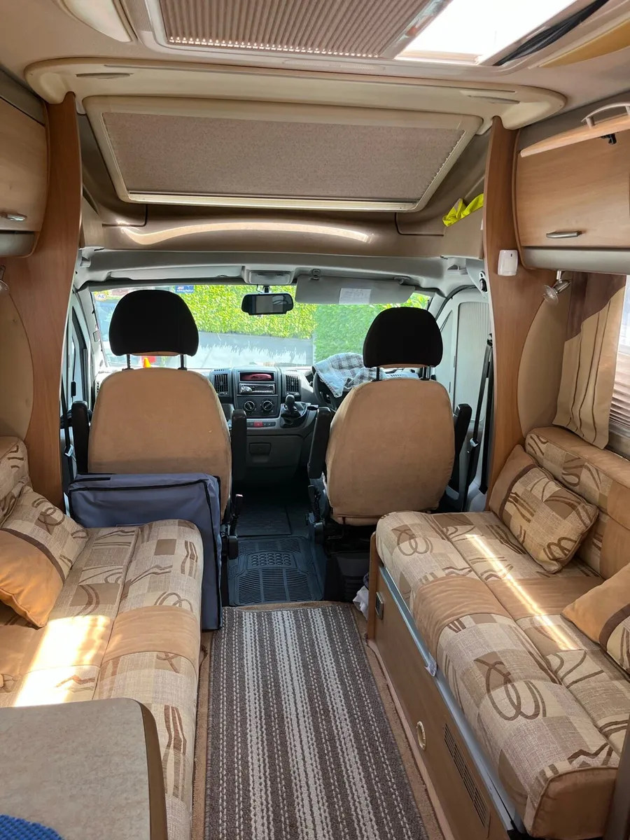 Campervan - Image 4