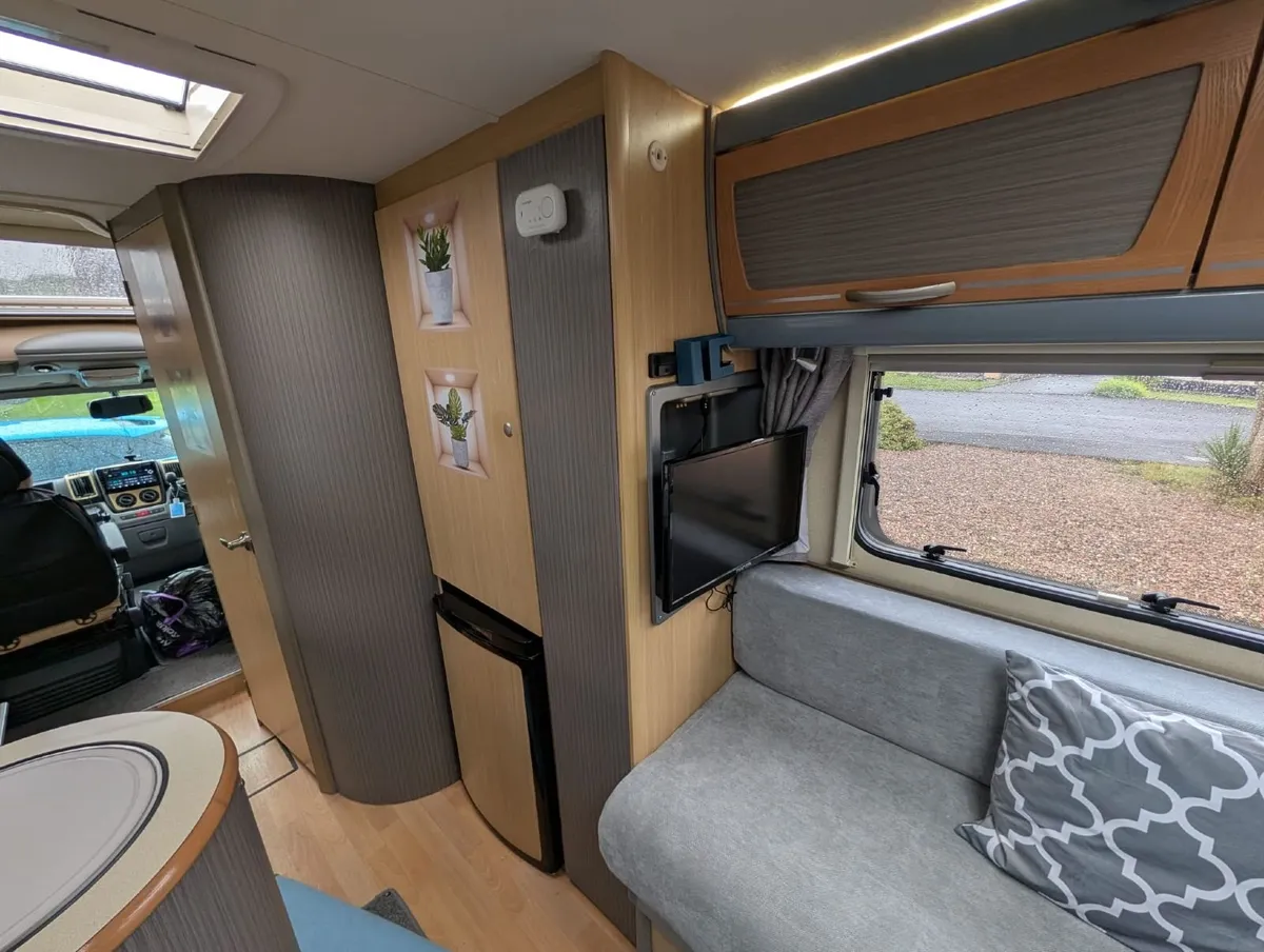 Motorhome - Image 3