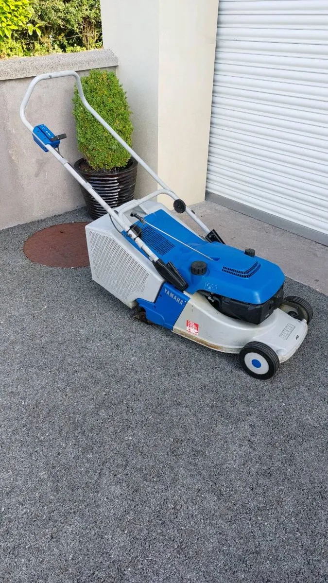 Lawnmower - Image 2