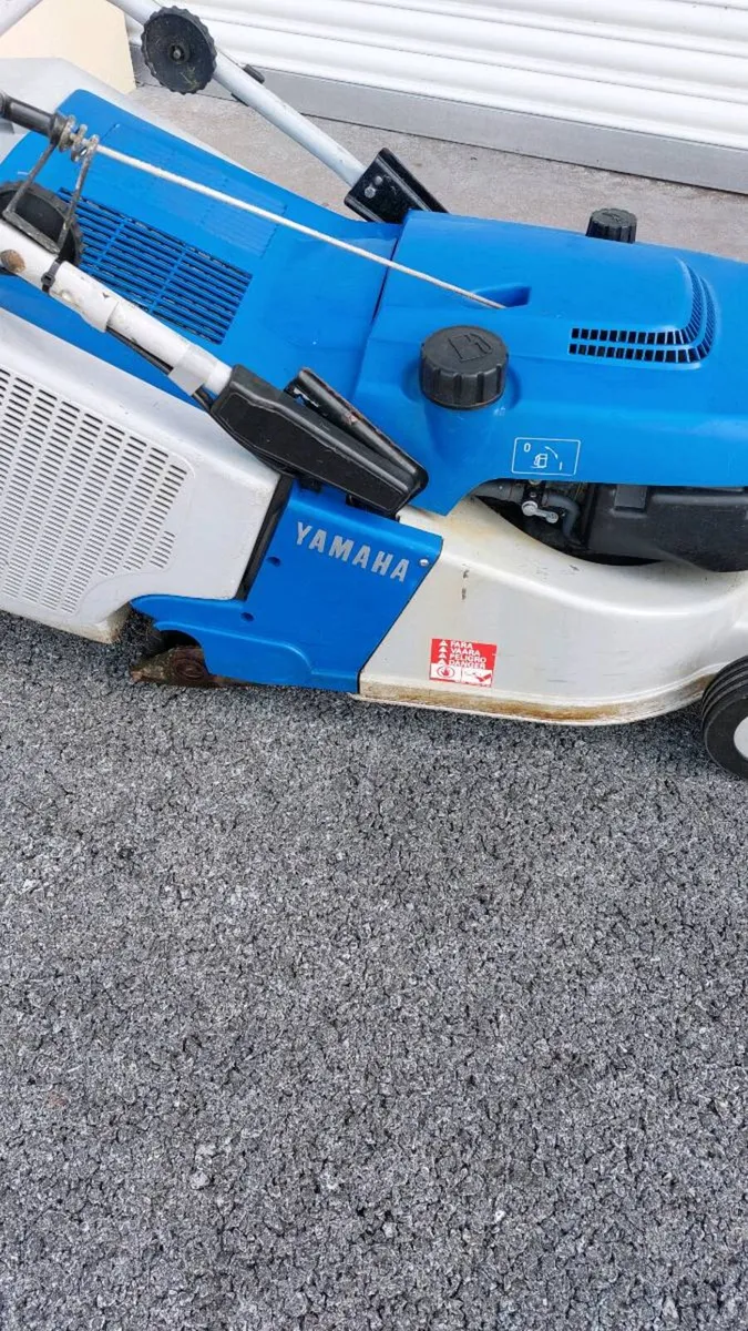 Lawnmower - Image 4