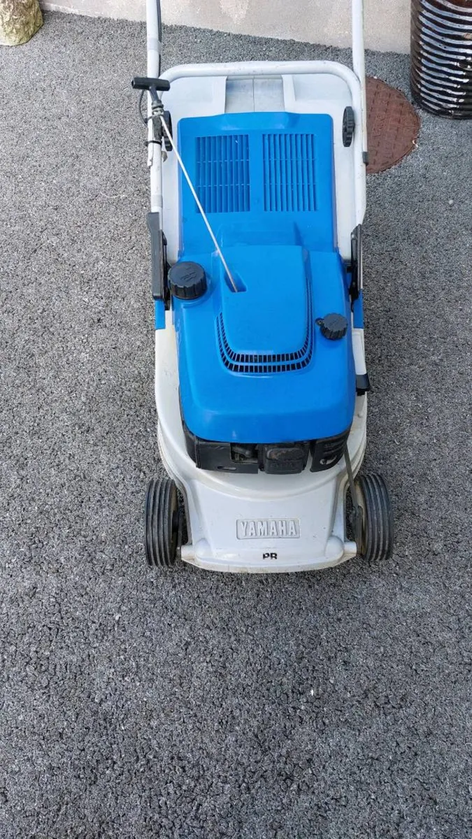 Lawnmower - Image 3