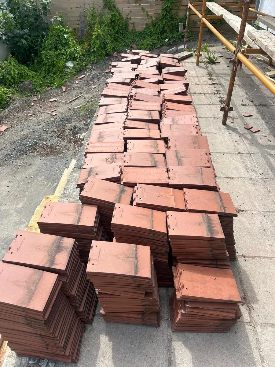 Rosemary tiles - Image 2