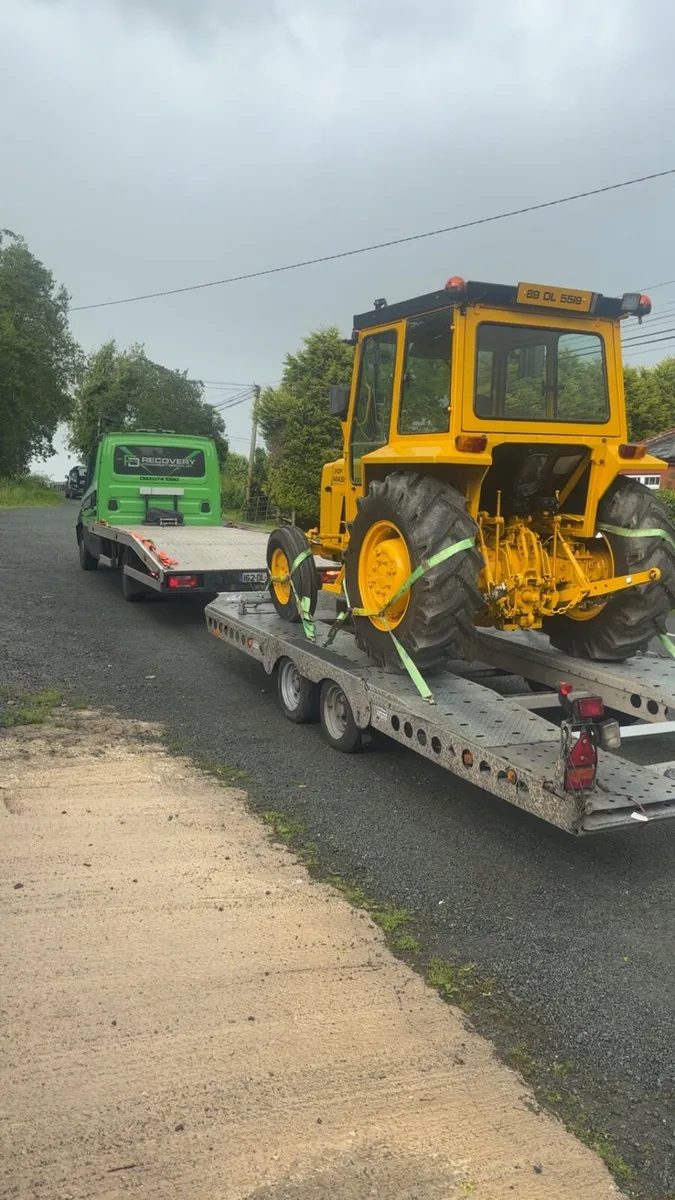 24 hour breakdown recovery transportation - Image 4