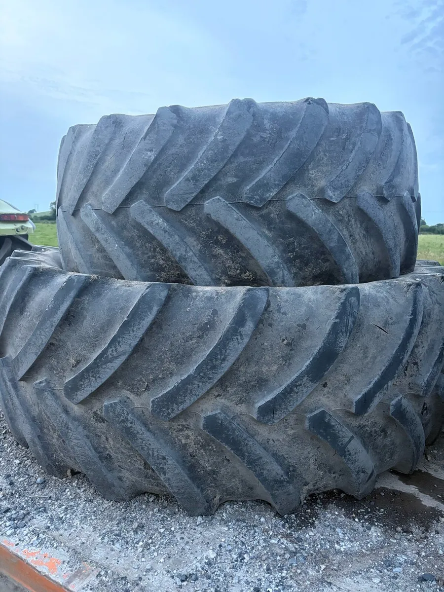 Tyres - Image 2