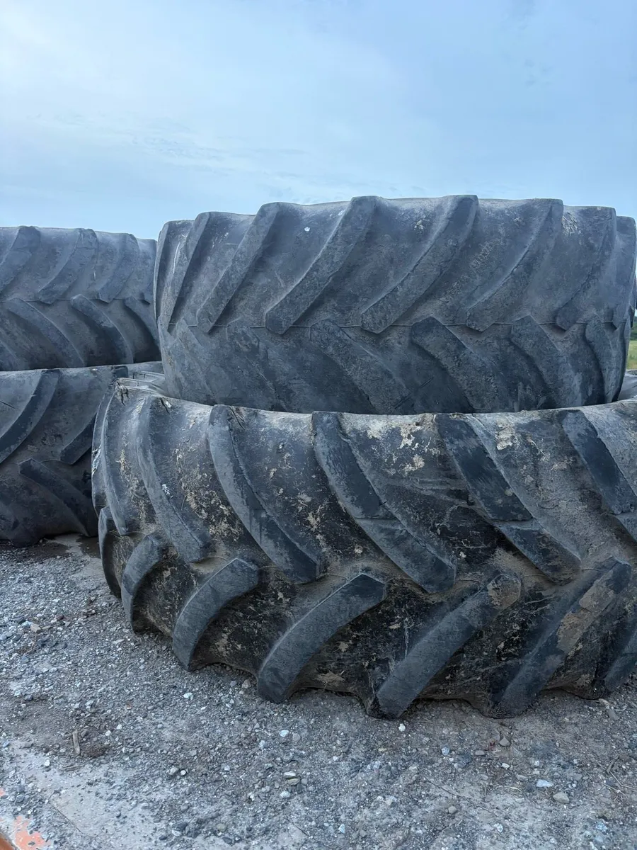 Tyres - Image 3