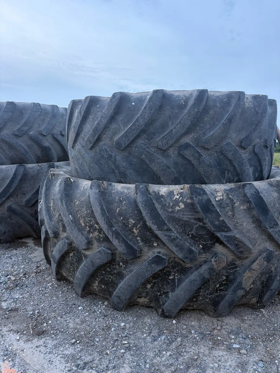 Tyres - Image 4
