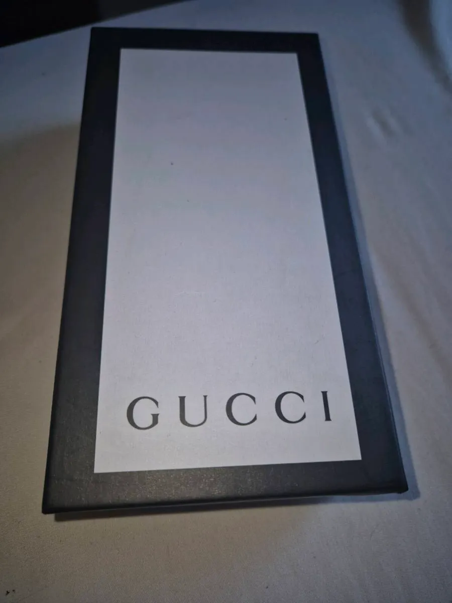 Sunglasses - Image 1
