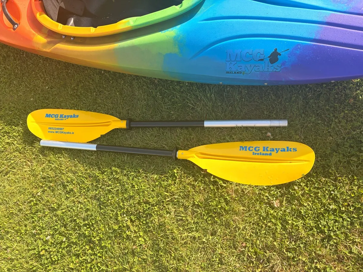 Kayak - Image 3