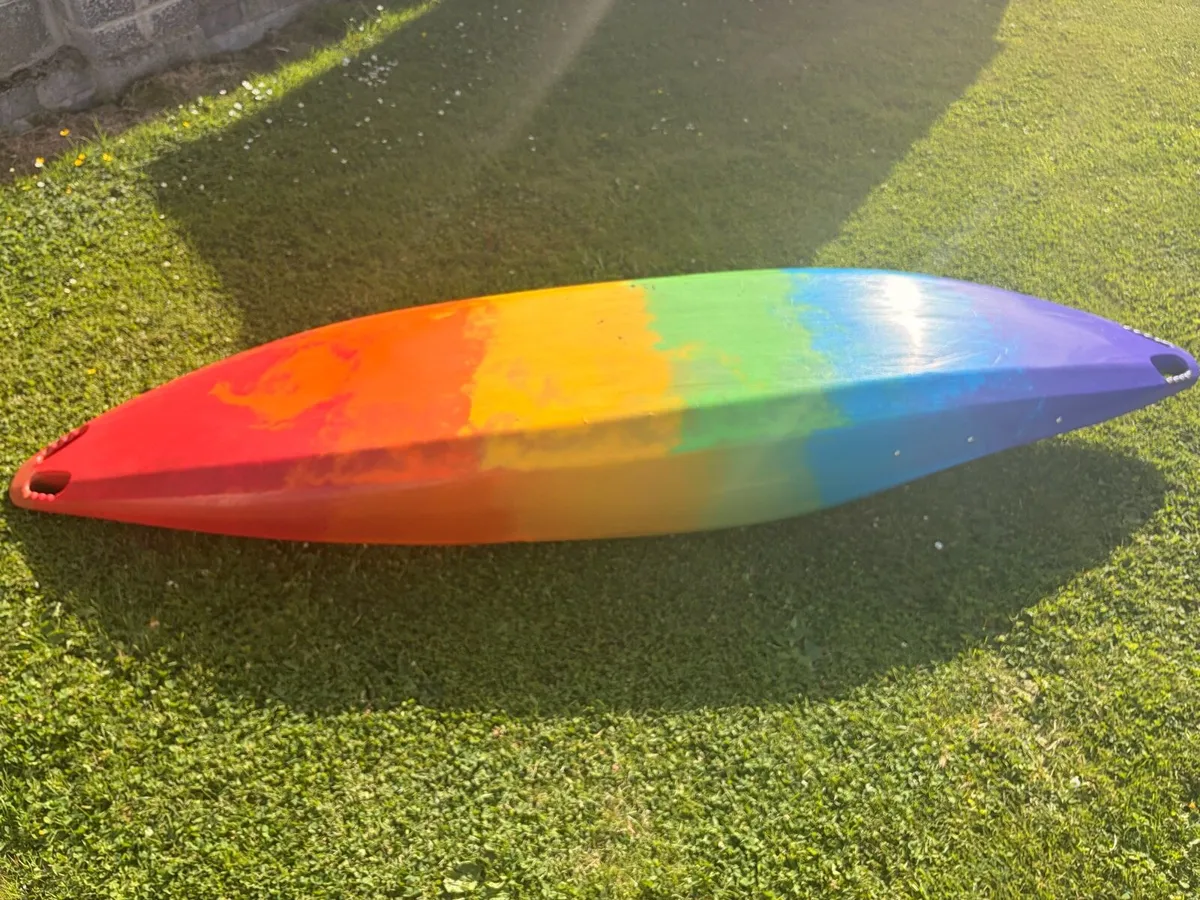 Kayak - Image 4