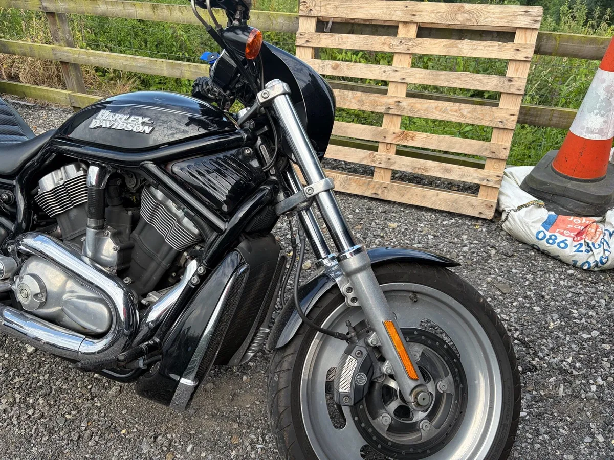 Motorcycle - Image 2