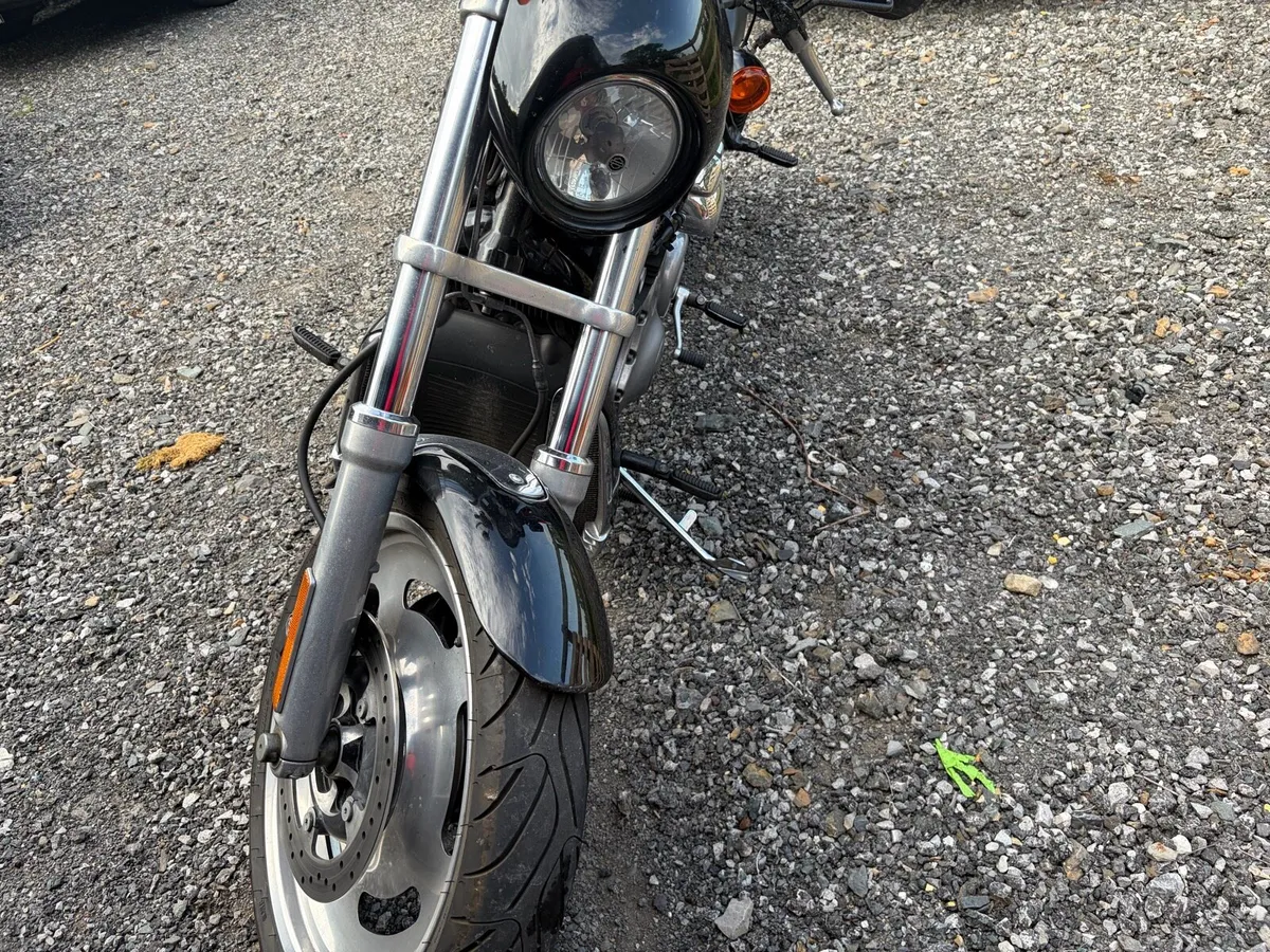 Motorcycle - Image 3