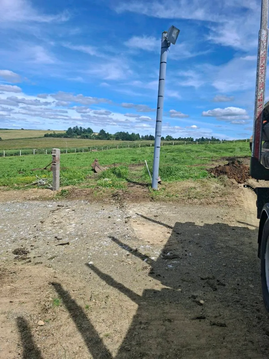 Concrete sleepers - Image 2