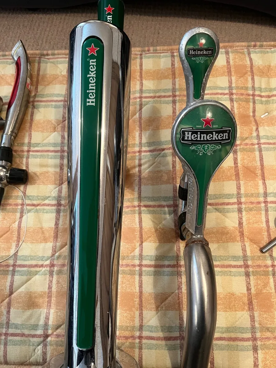 Bar Equipment - Image 1