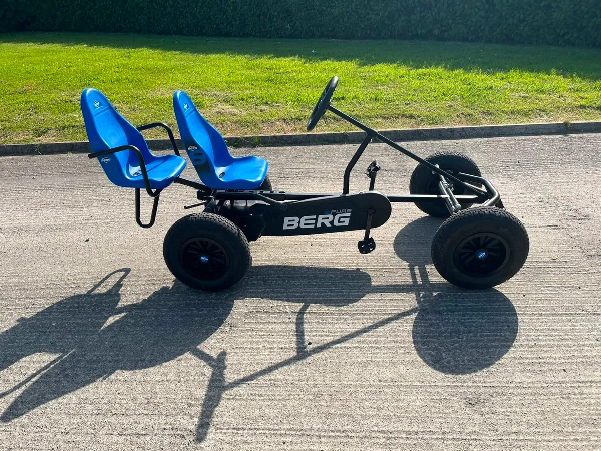 Berg Go Kart - Image 3