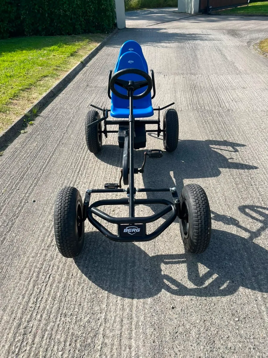 Berg Go Kart - Image 4