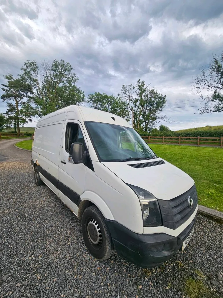 Van - Image 1