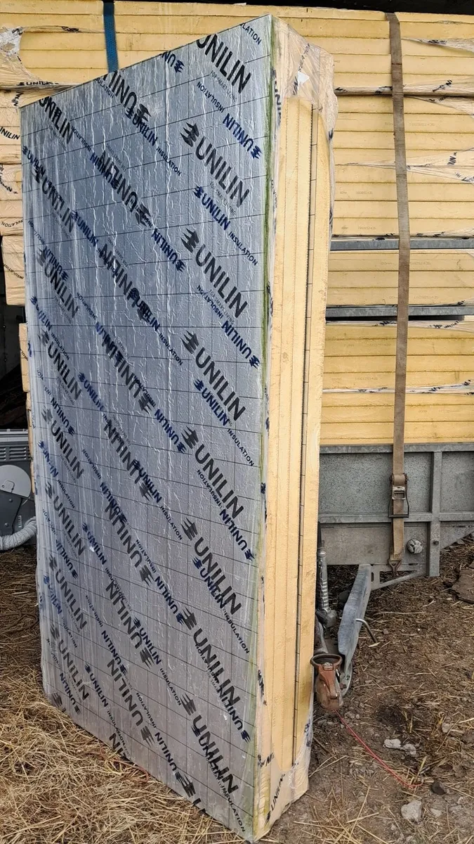 Insulation - Image 1