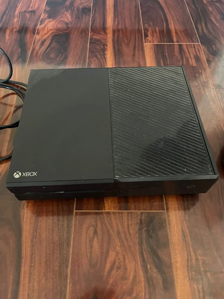 X box one - Image 1