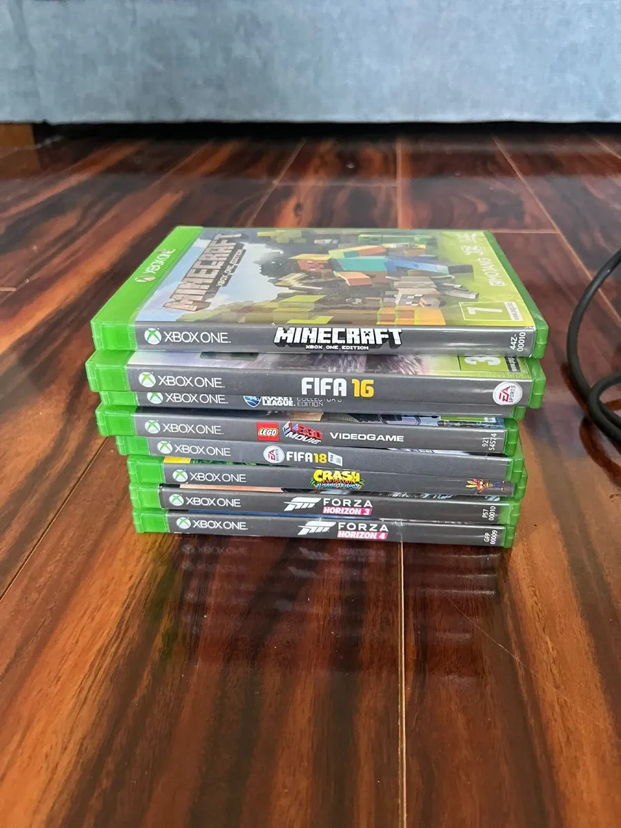 X box one - Image 4