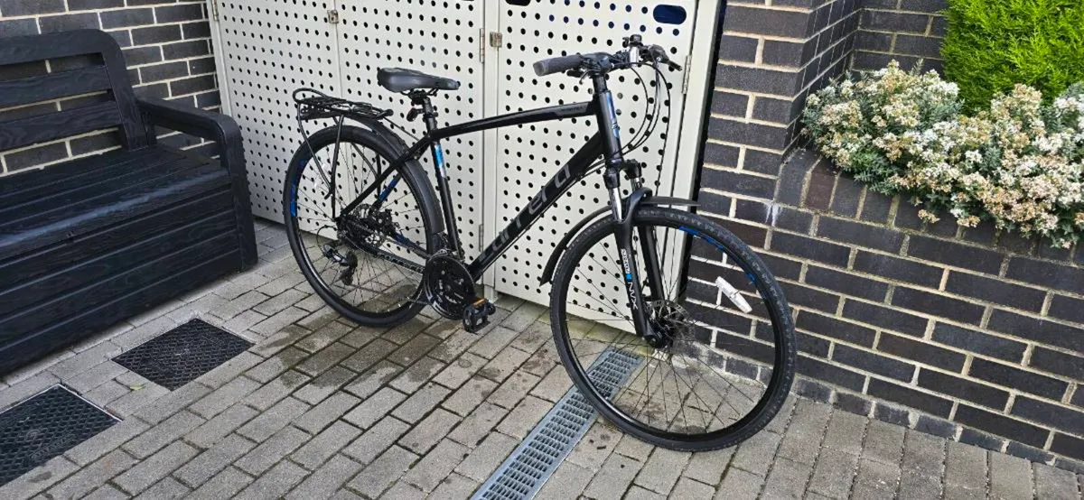 Bike Carrera - Image 1