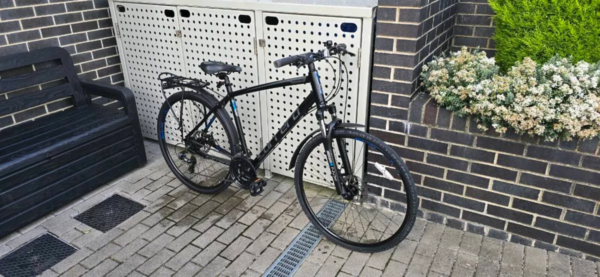 Bike Carrera - Image 2