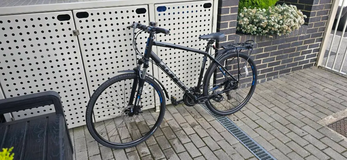 Bike Carrera - Image 3