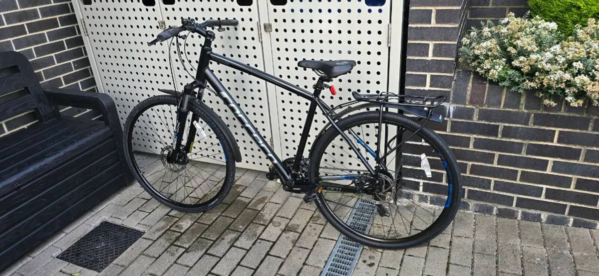 Bike Carrera - Image 4