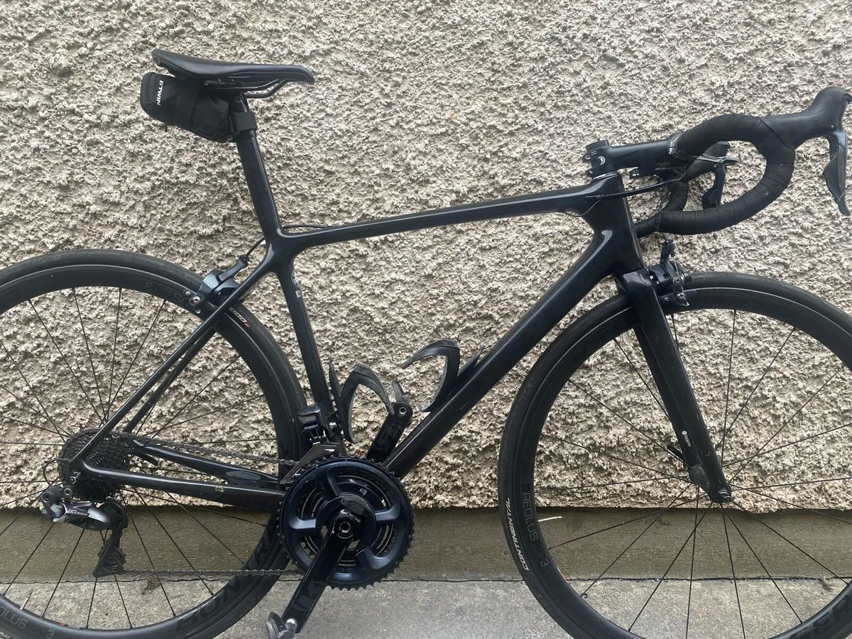Giant TCR advanced SL ultegra di2 - Image 2