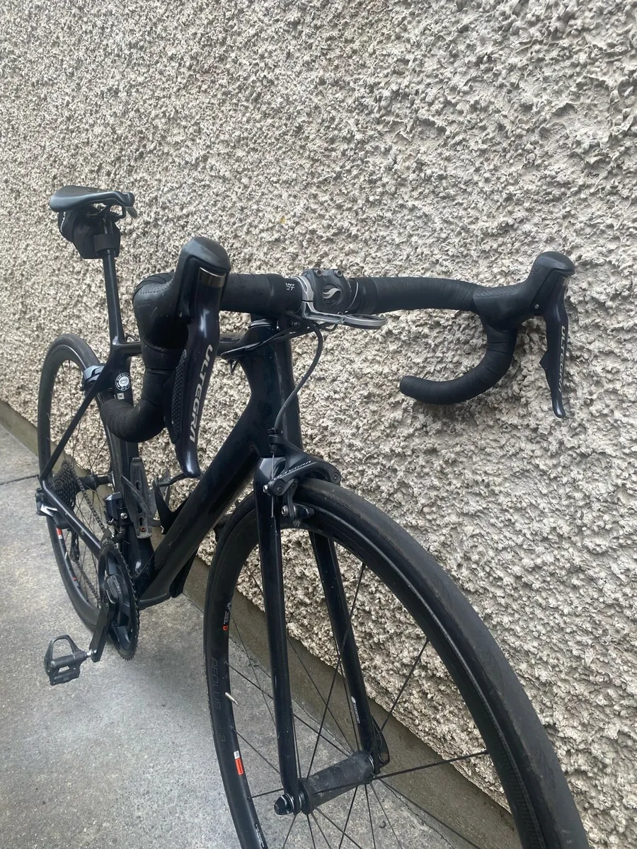 Giant TCR advanced SL ultegra di2 - Image 3