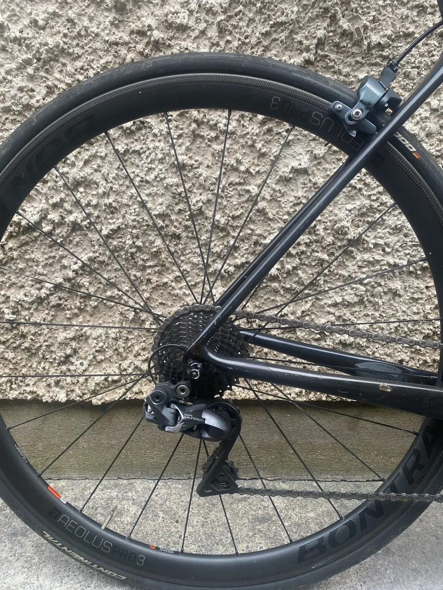 Giant TCR advanced SL ultegra di2 - Image 4