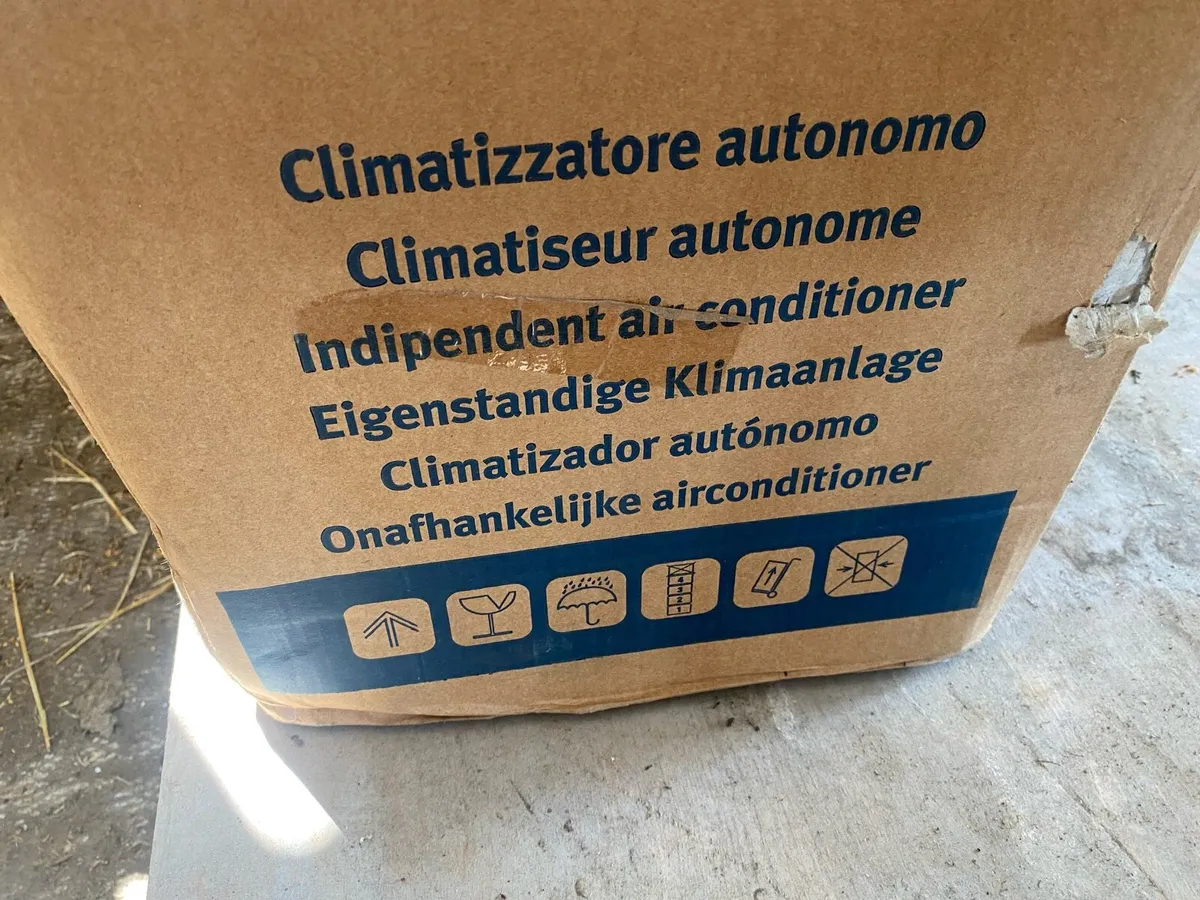 Air conditioning unit - Image 2