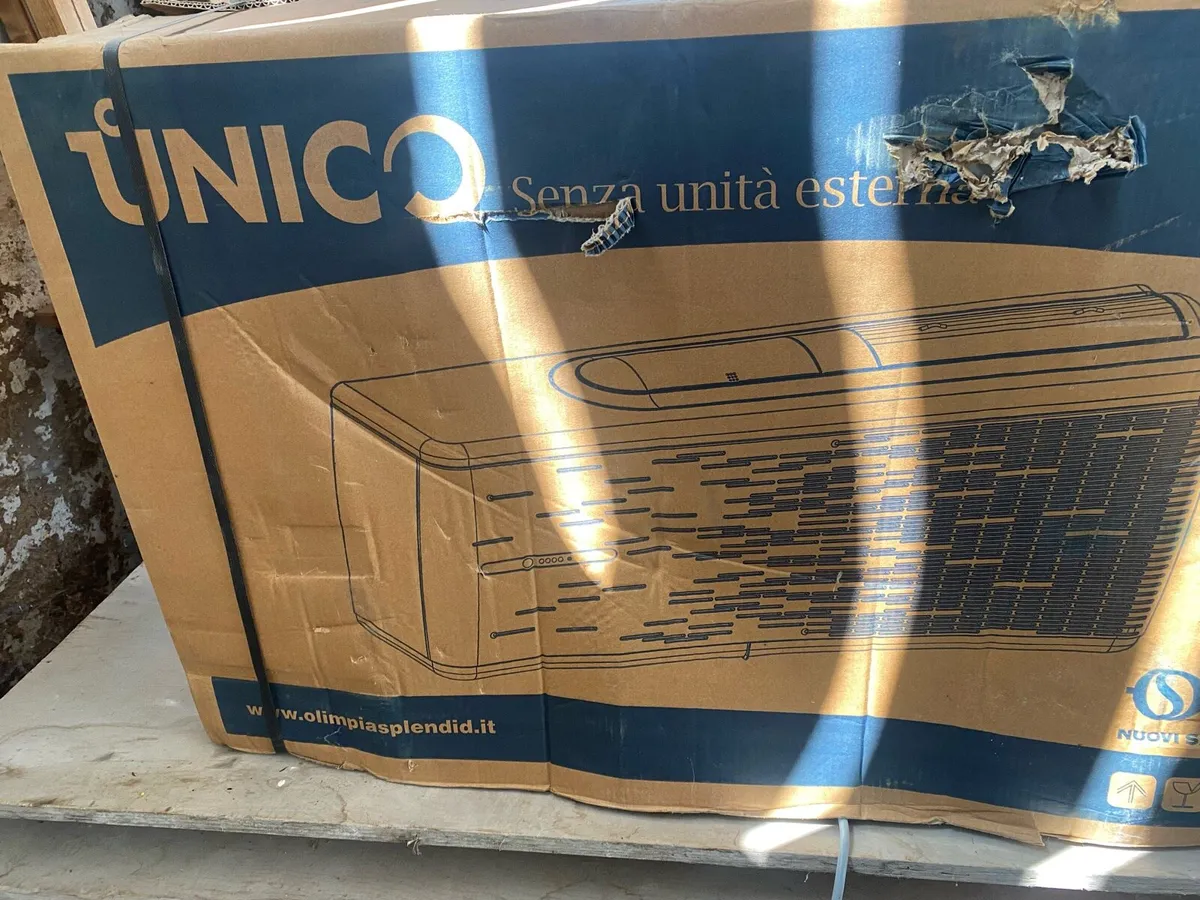 Air conditioning unit - Image 3