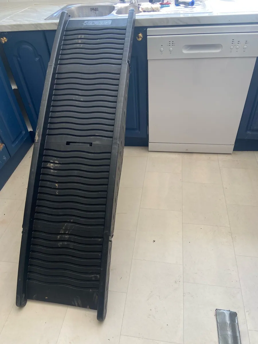 Dog ramp - Image 2
