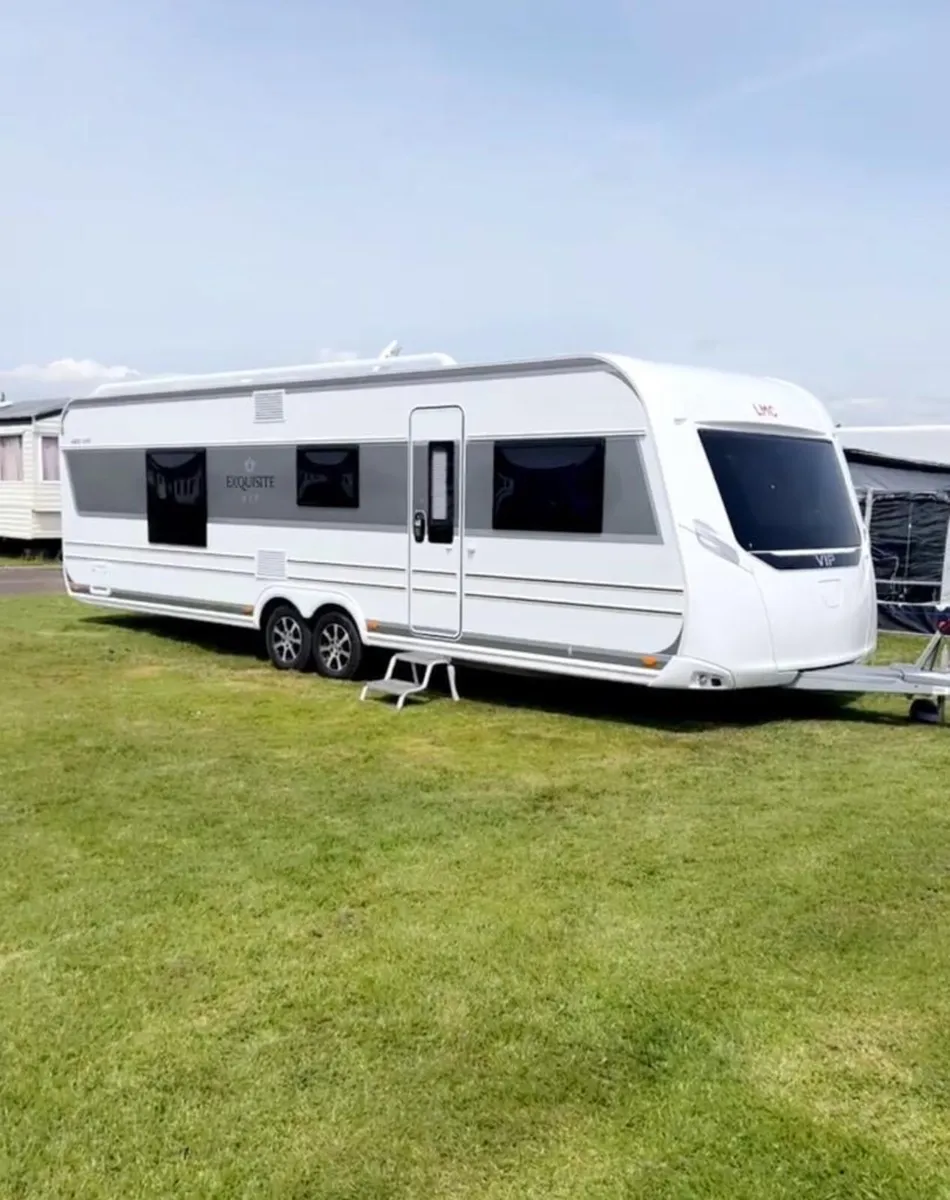 Caravan - Image 1