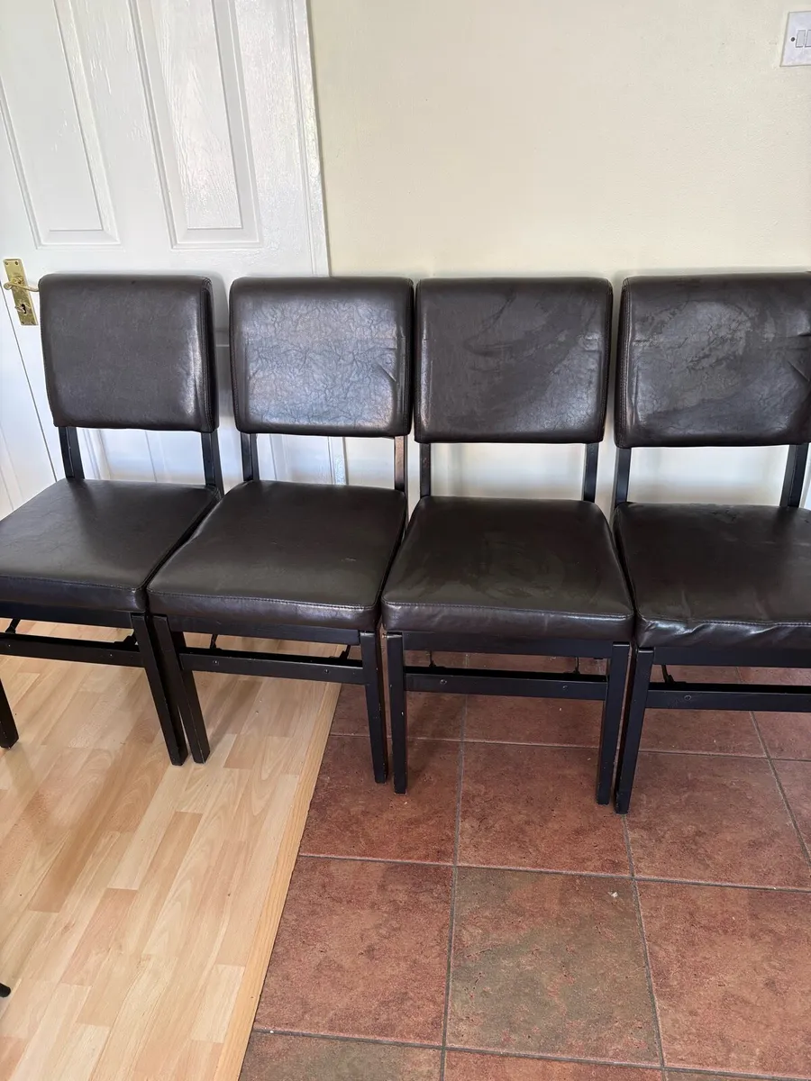 Chairs - Image 1