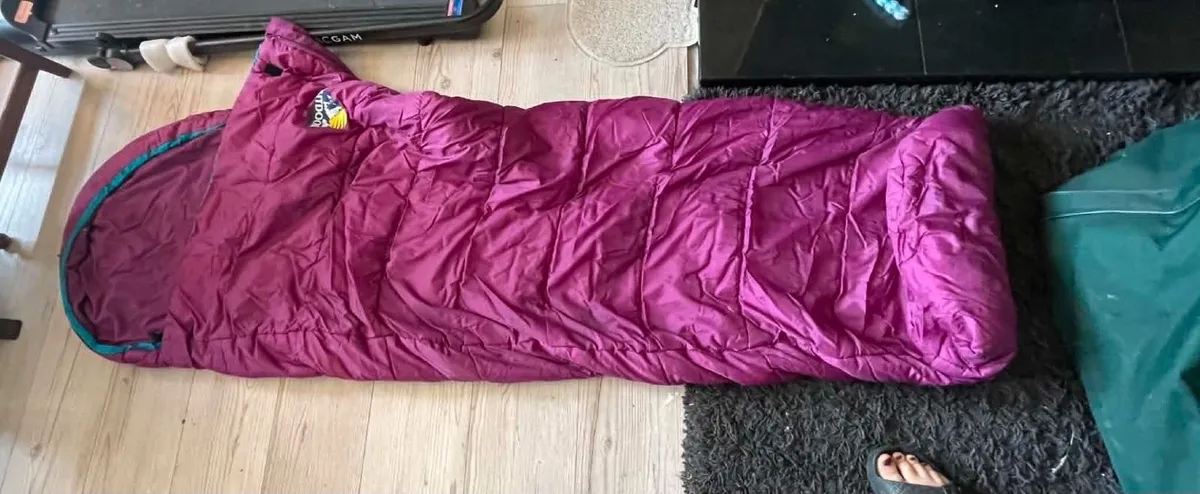 camping gear - Image 3