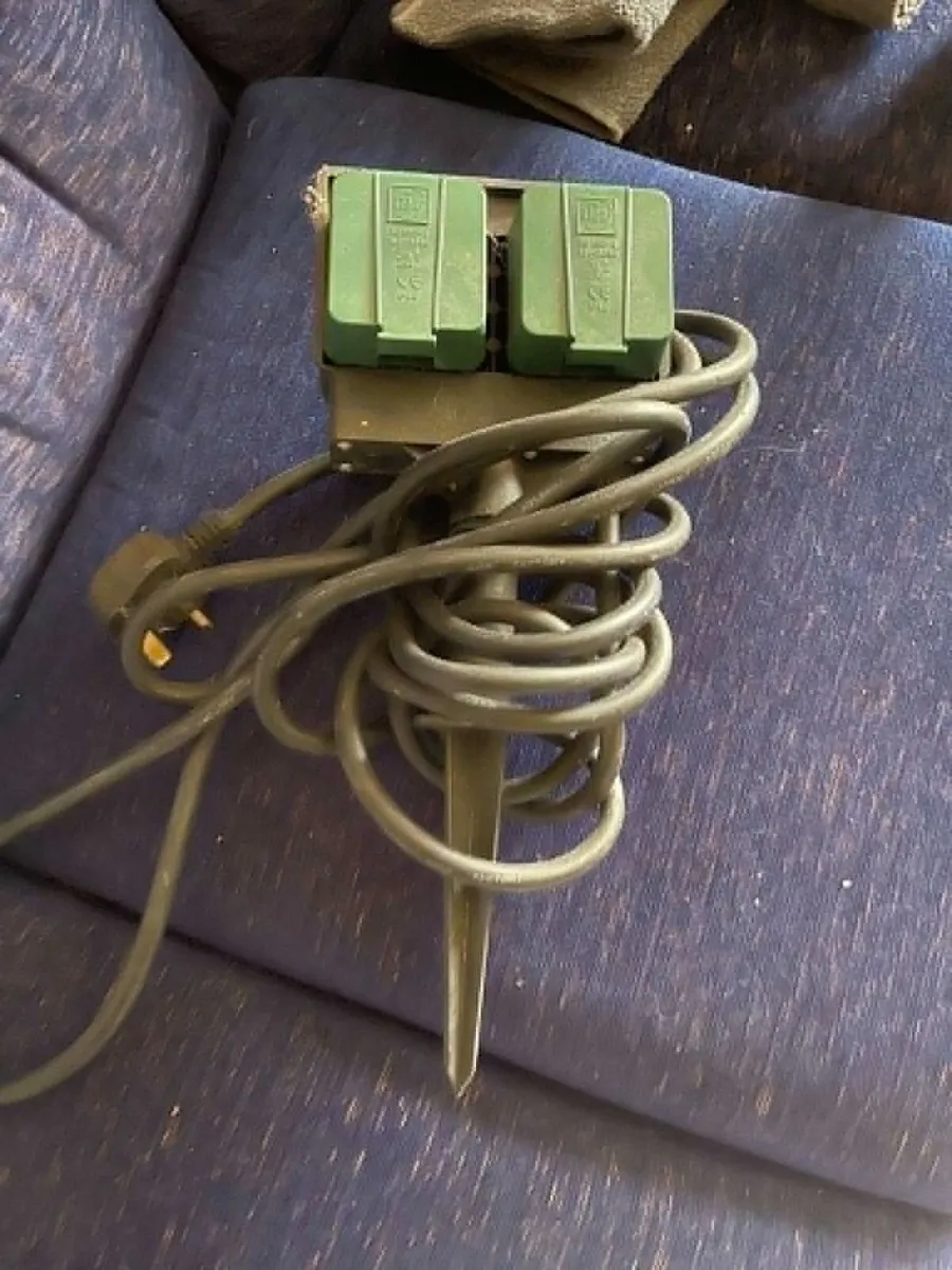 camping gear - Image 2
