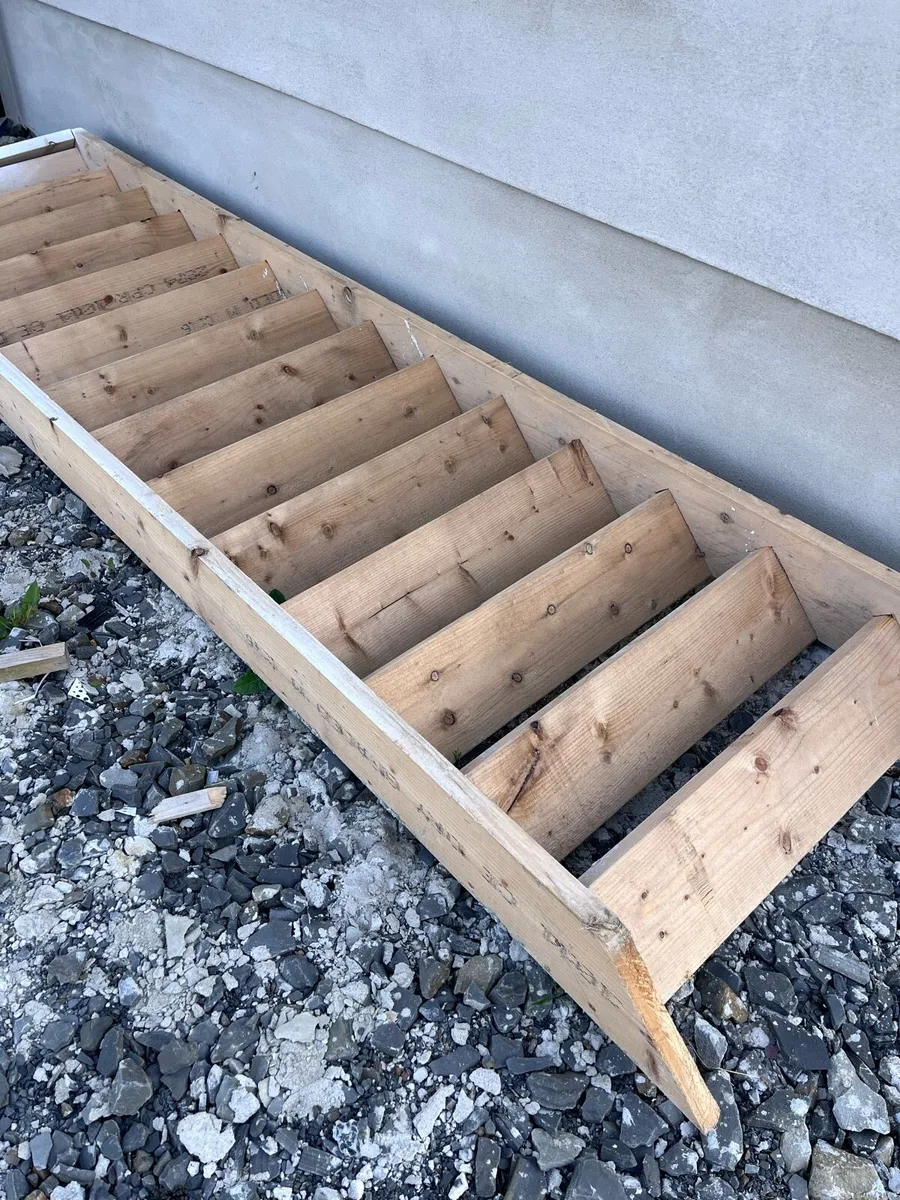 Stairs - Image 2