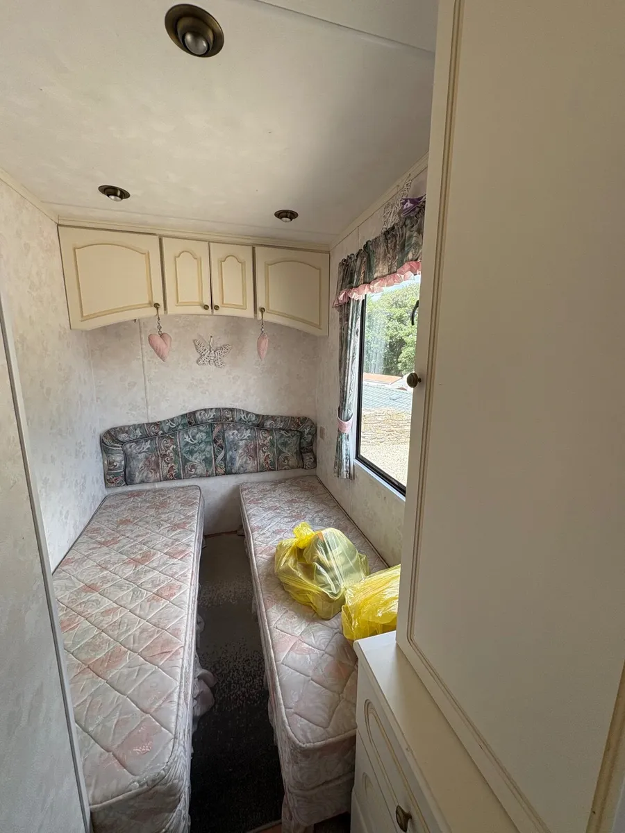 Static mobile homes - Image 2