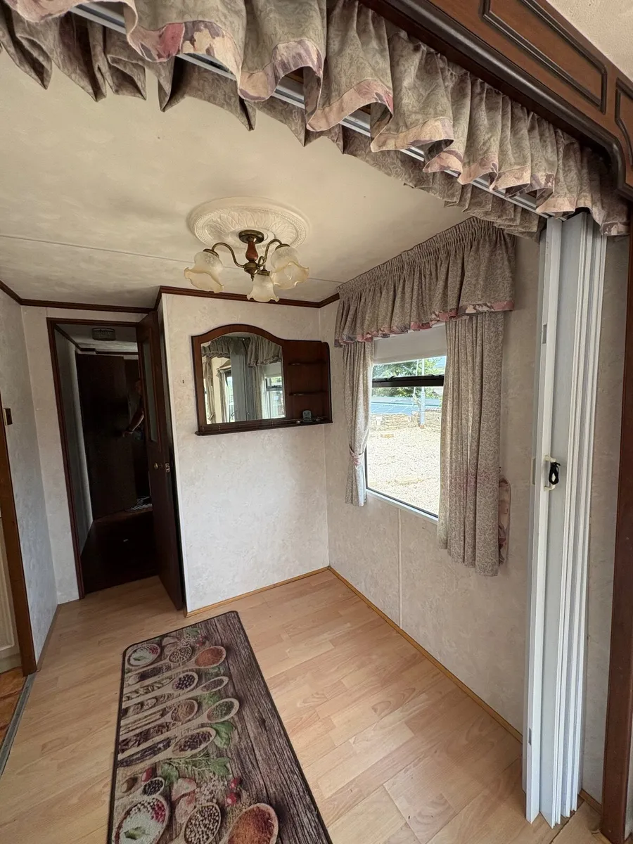 Static mobile homes - Image 4