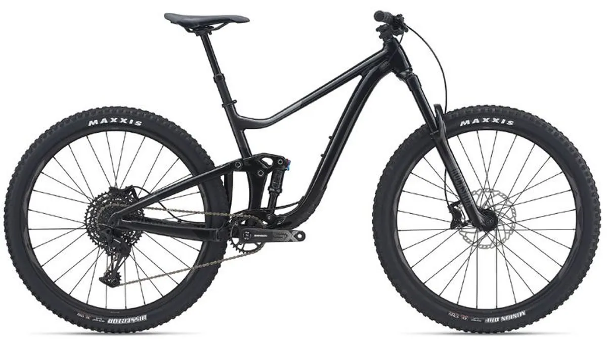 Giant Trance X3 (2021) - Image 1
