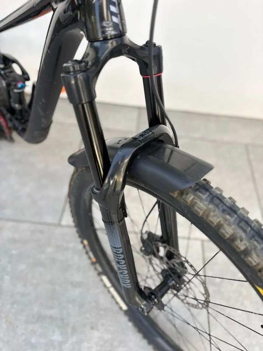 Giant Trance X3 (2021) - Image 3