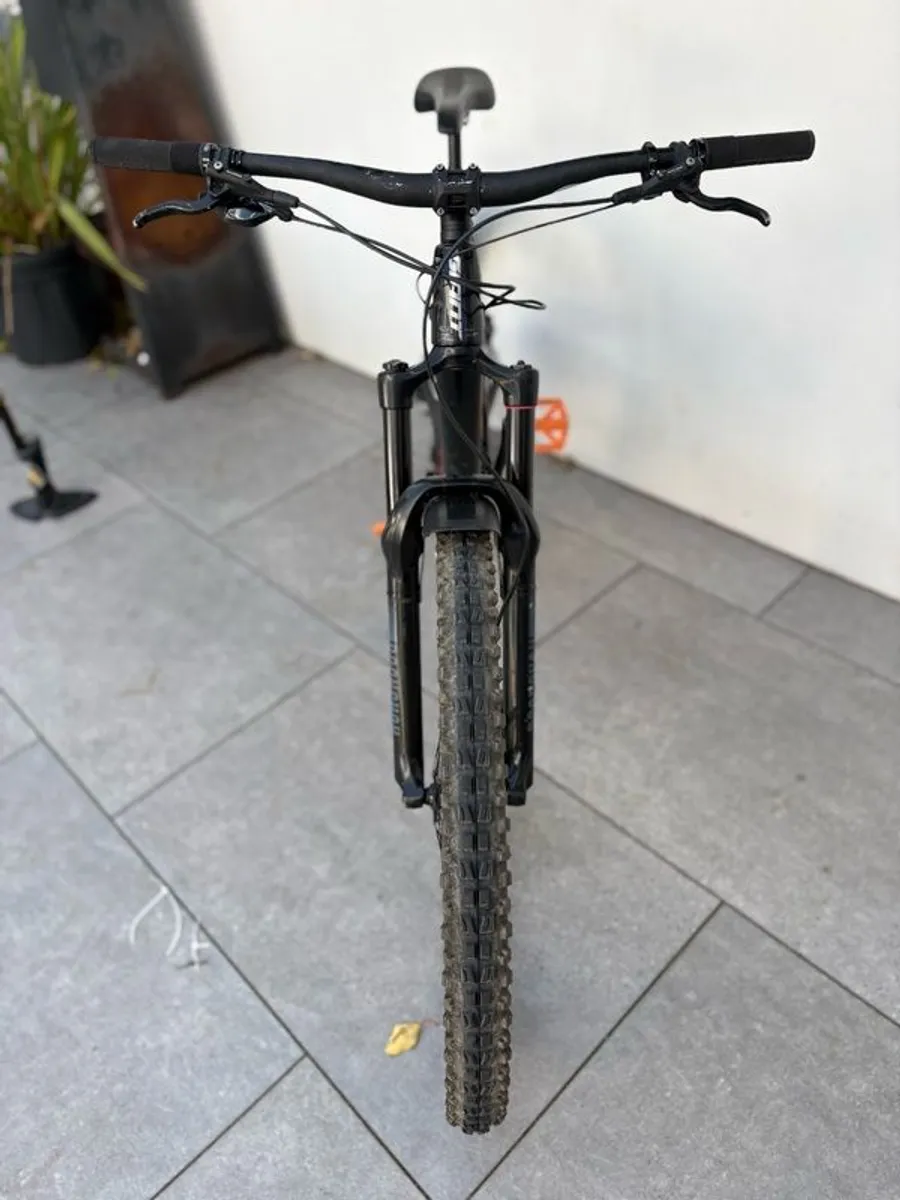 Giant Trance X3 (2021) - Image 4