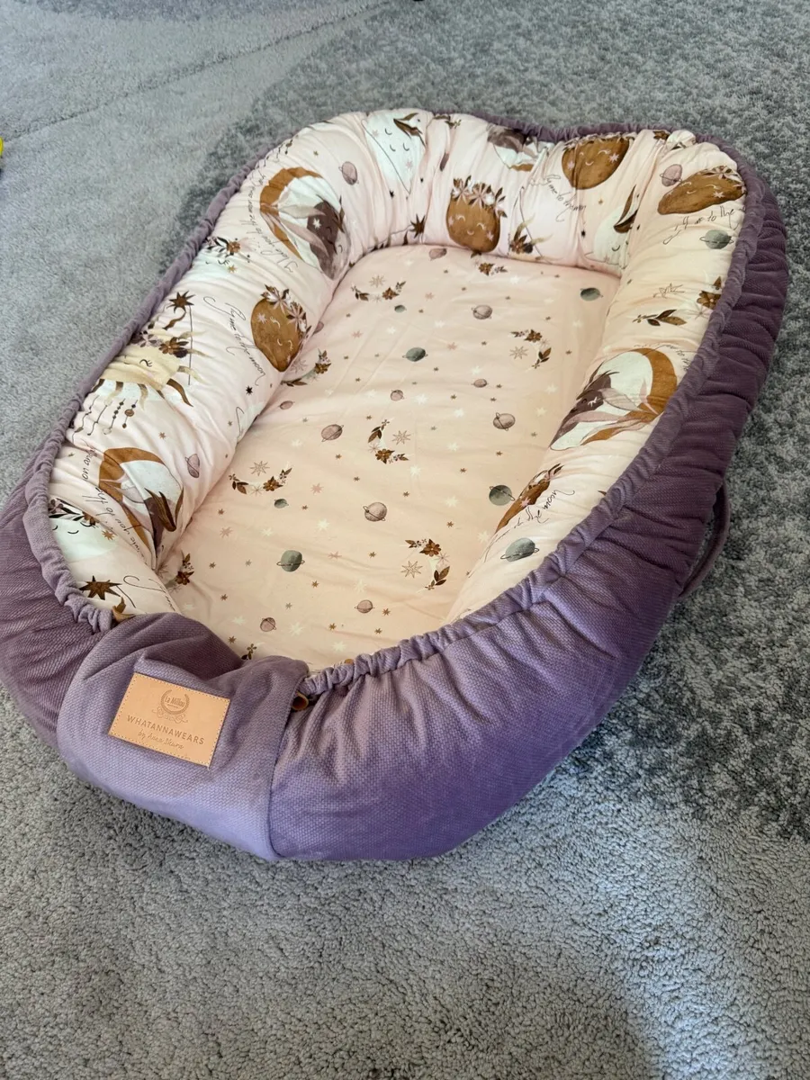 Baby nest La Millou - Image 1