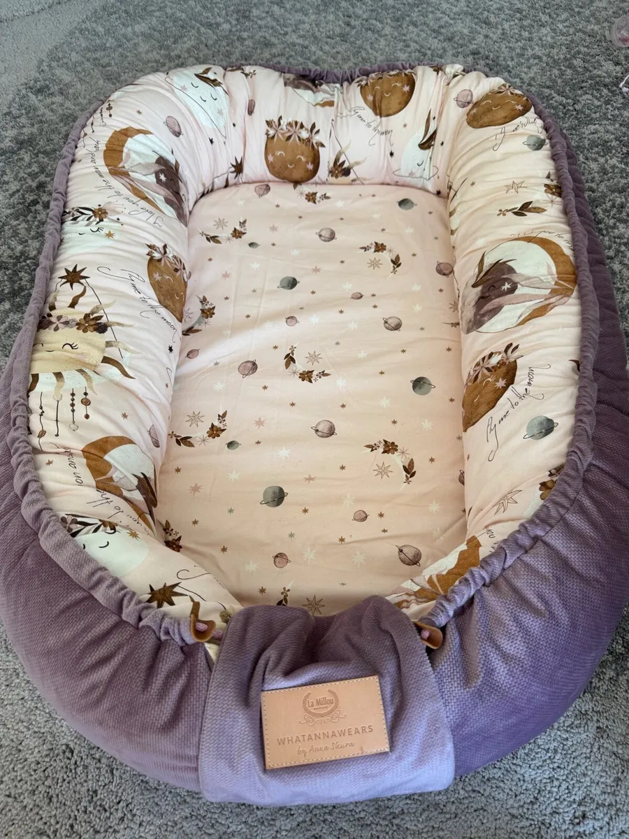Baby nest La Millou - Image 2