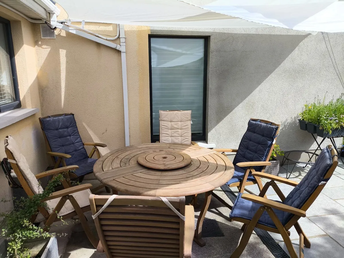 Garden Furniture - Image 4