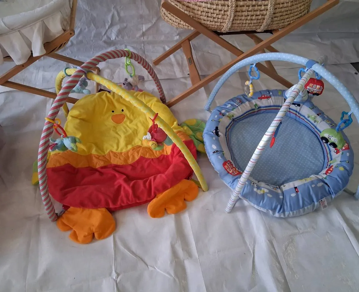 Baby items - Image 2
