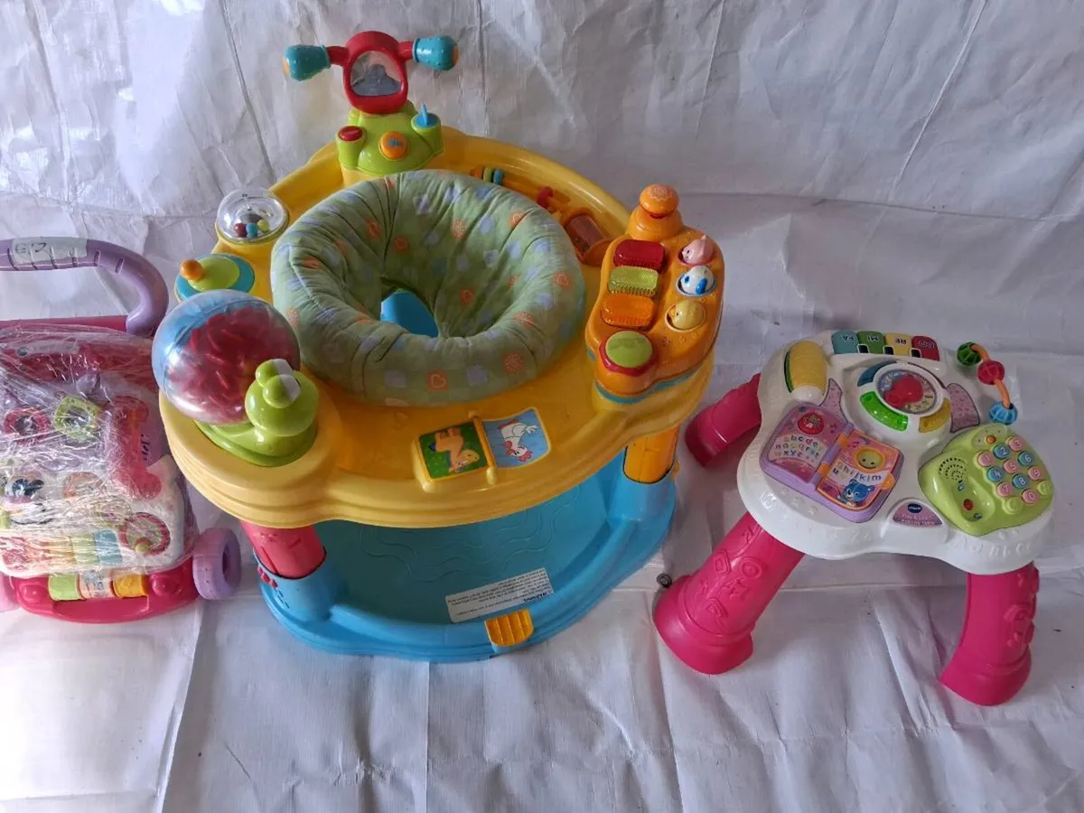Baby items - Image 1