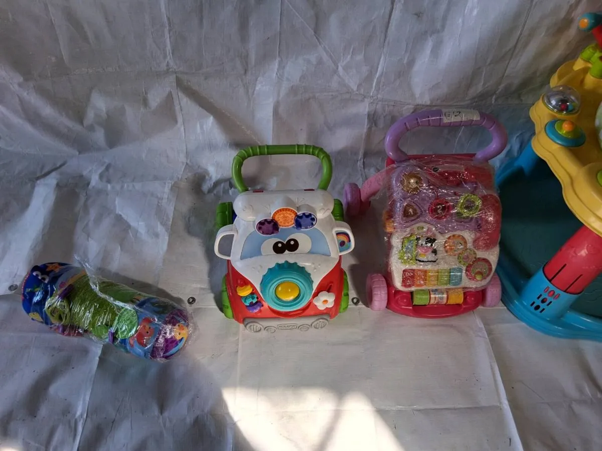 Baby items - Image 4