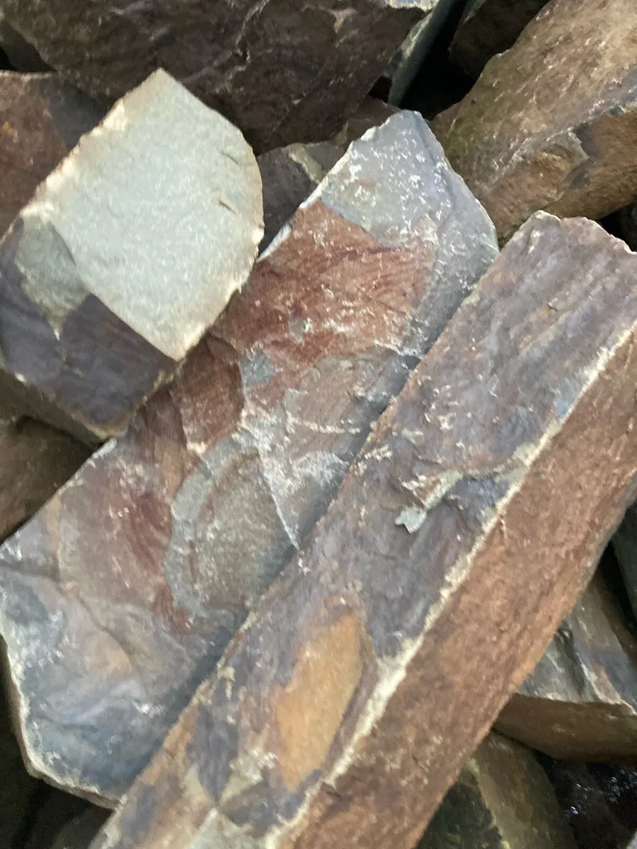 Building stone - Image 1